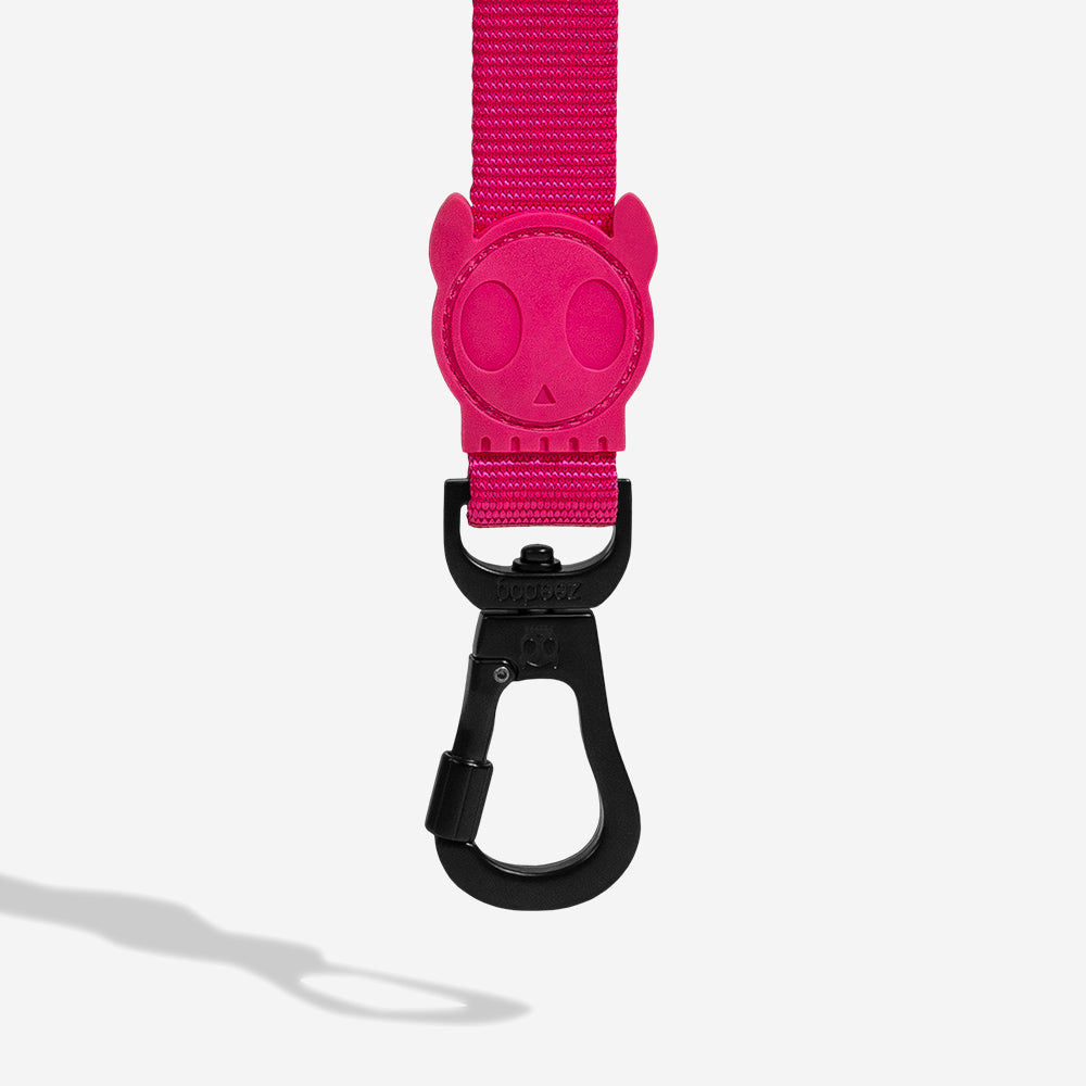 PINK LED RUFF