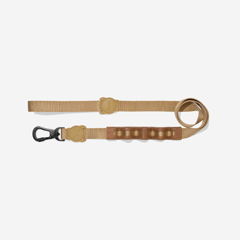 SAND RUFF LEASH