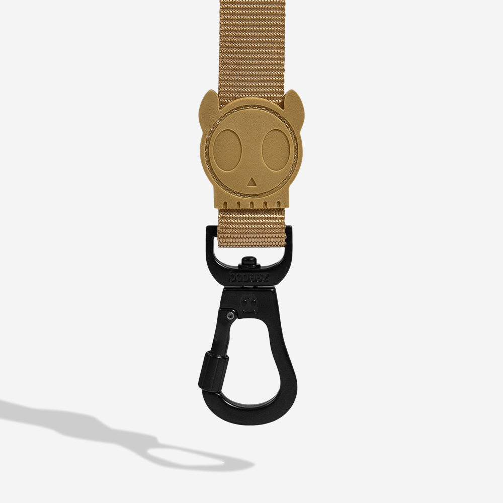 SAND RUFF LEASH