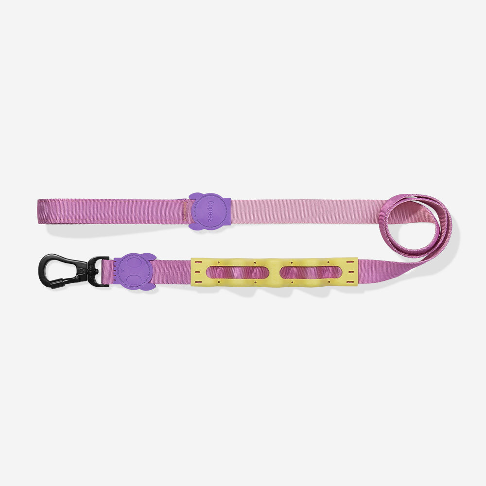 YOKO RUFF LEASH