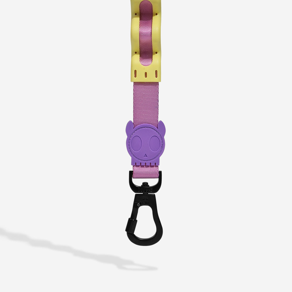 YOKO RUFF LEASH