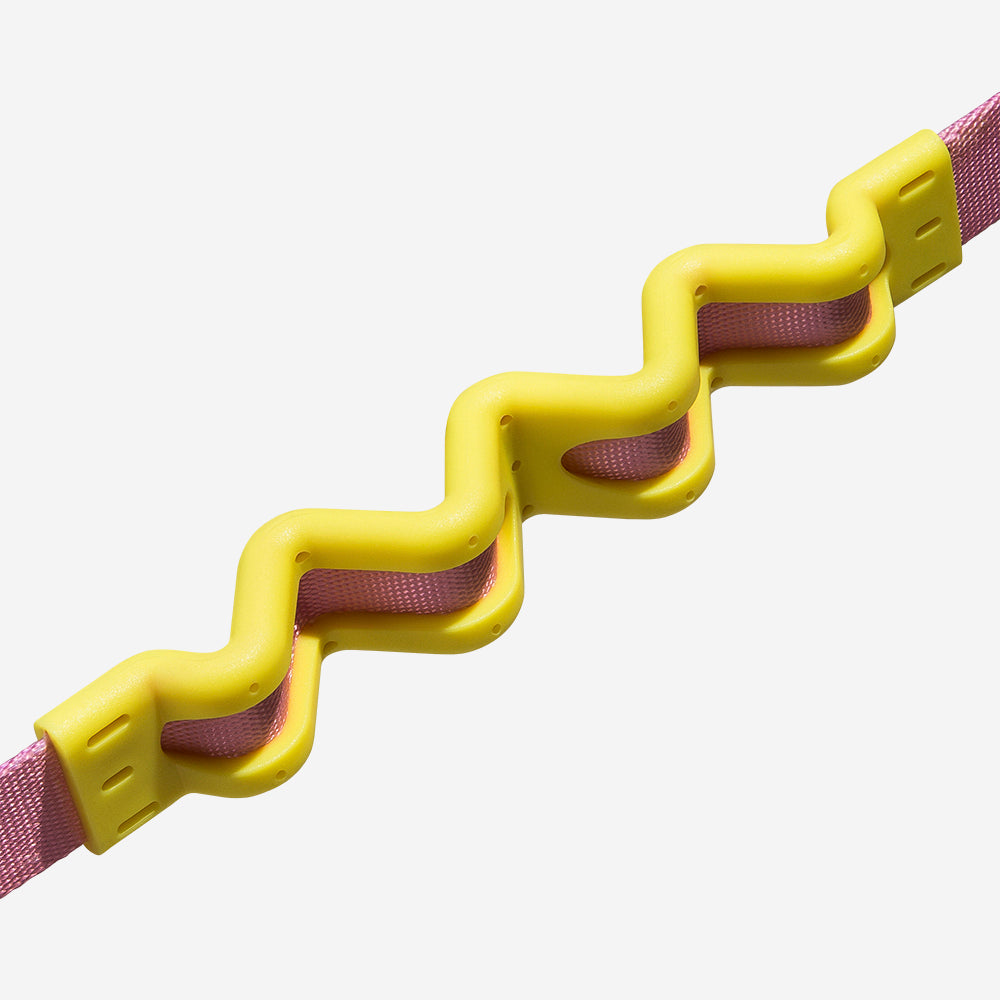 YOKO RUFF LEASH