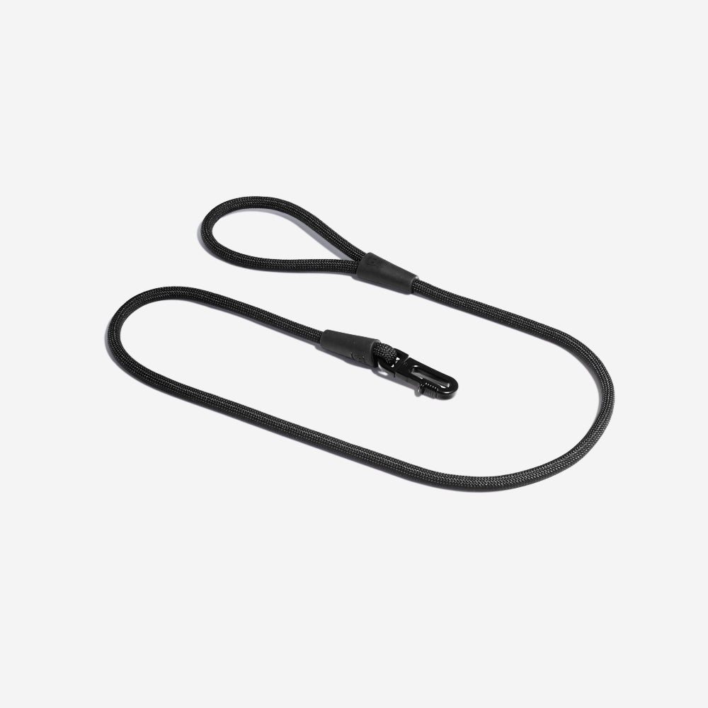 GOTHAM ROPE LEASH