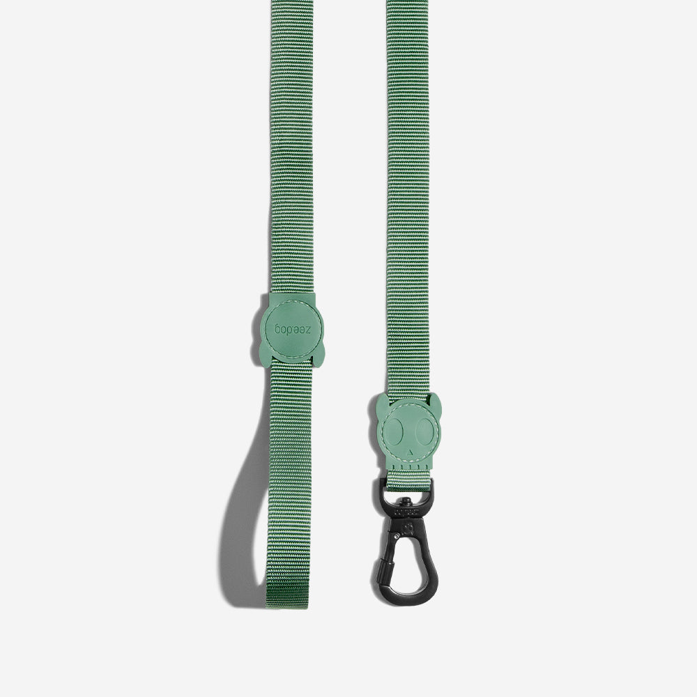 ARMY GREEN LEASH