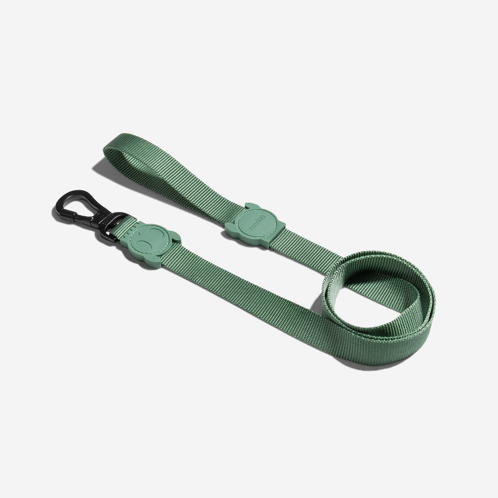 ARMY GREEN LEASH