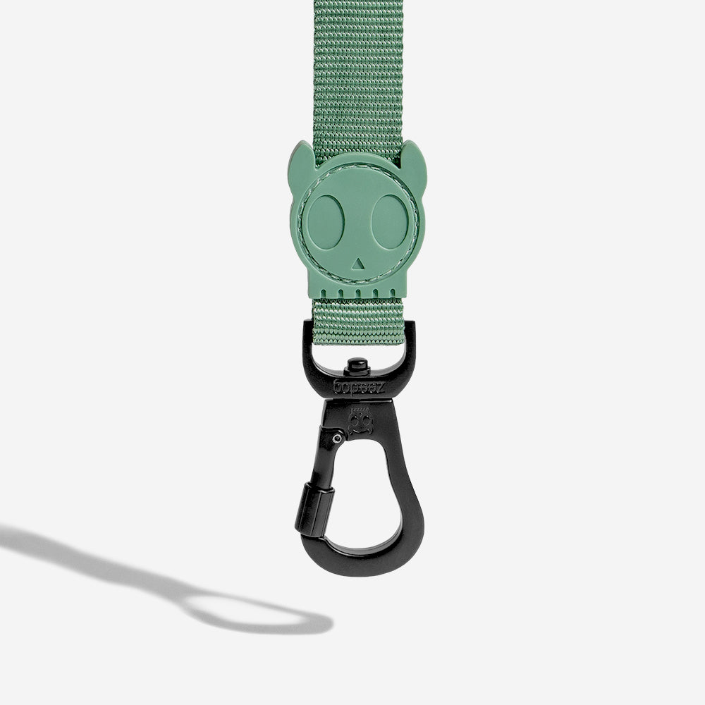 ARMY GREEN LEASH