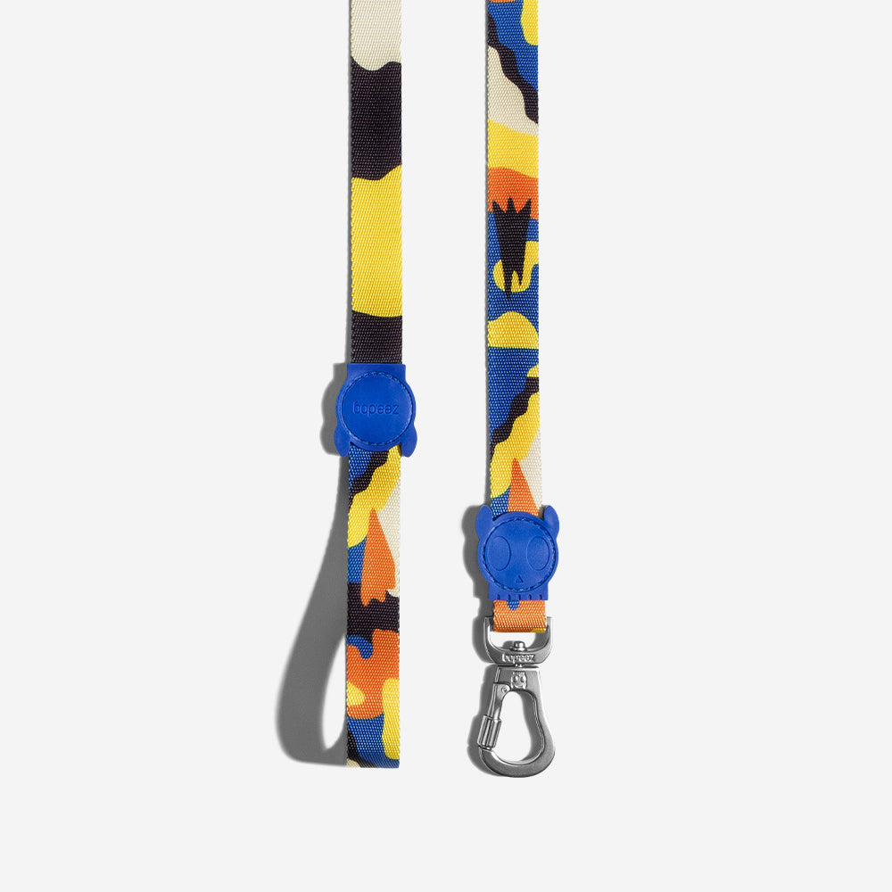 Artsy Leash