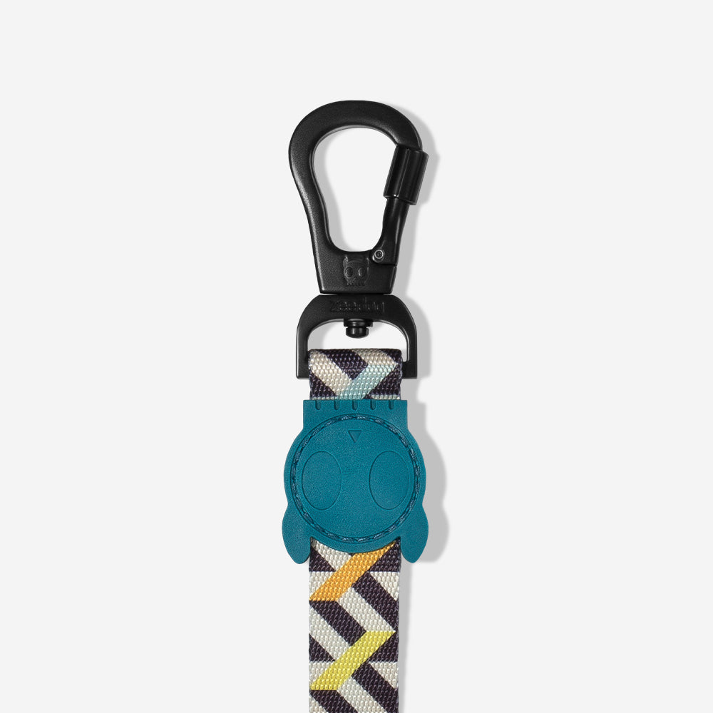 FRITZ LEASH
