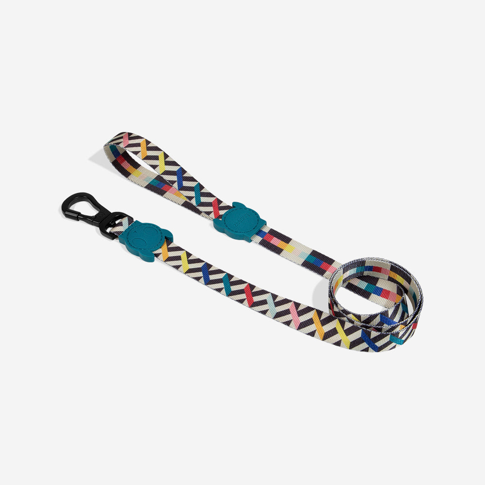 FRITZ LEASH