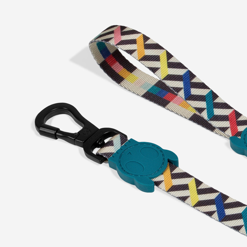 FRITZ LEASH