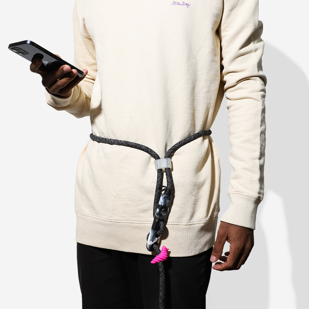 STAPLE HANDSFREE LEASH