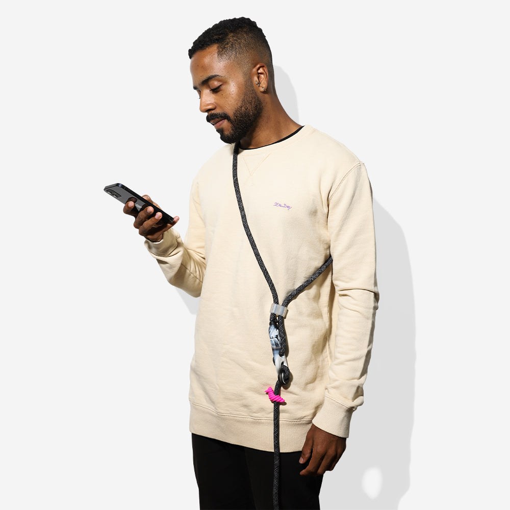 STAPLE HANDSFREE LEASH
