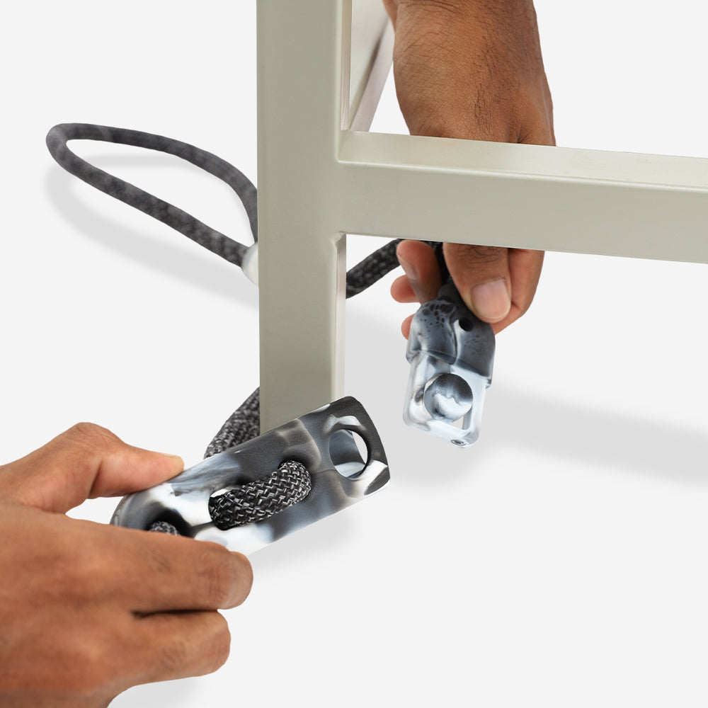 STAPLE HANDSFREE LEASH