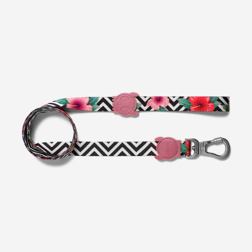 MAHALO LEASH