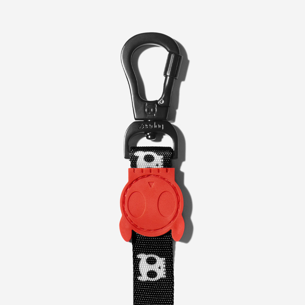 SKULL 2.0 LEASH