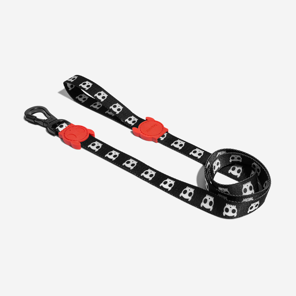 SKULL 2.0 LEASH