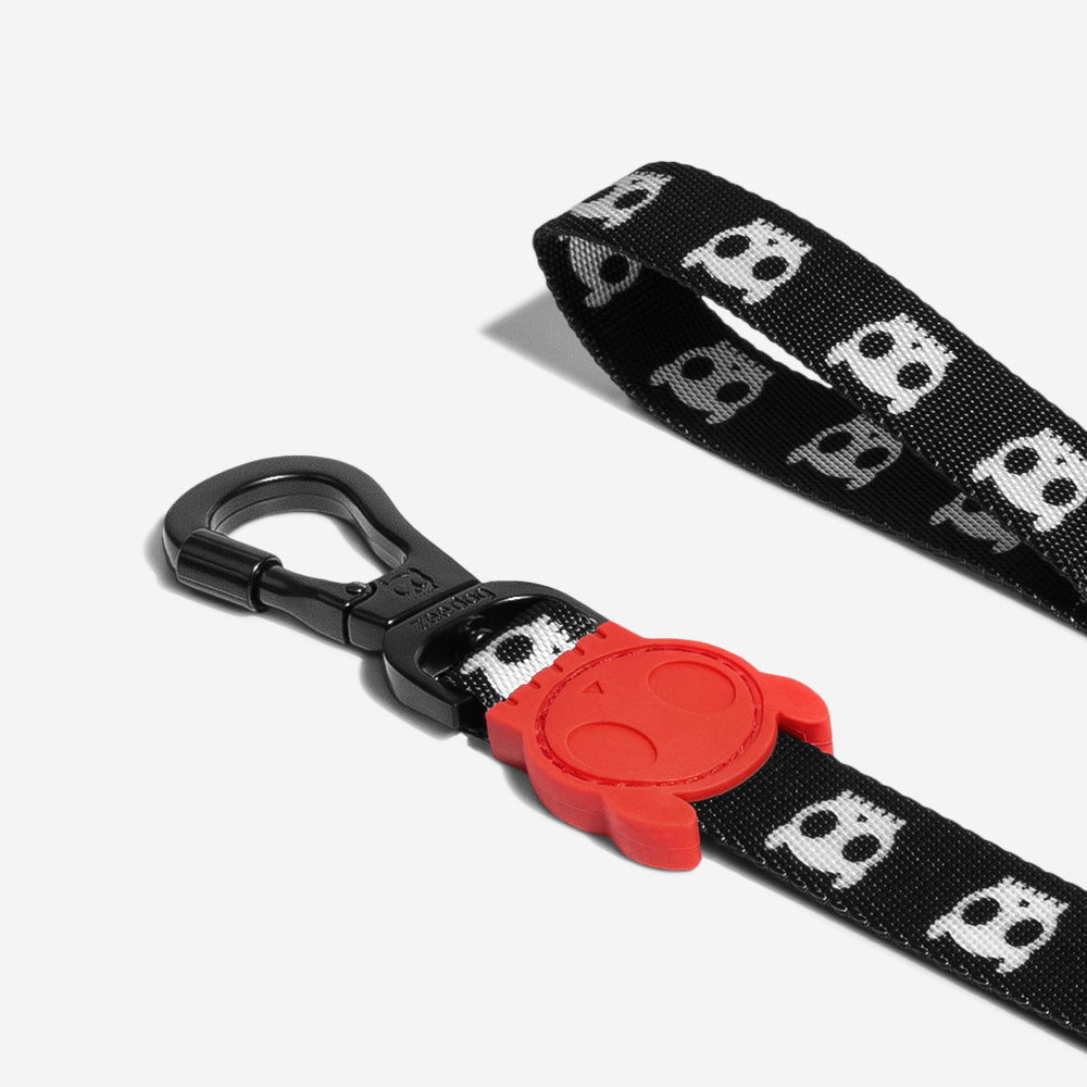 SKULL 2.0 LEASH