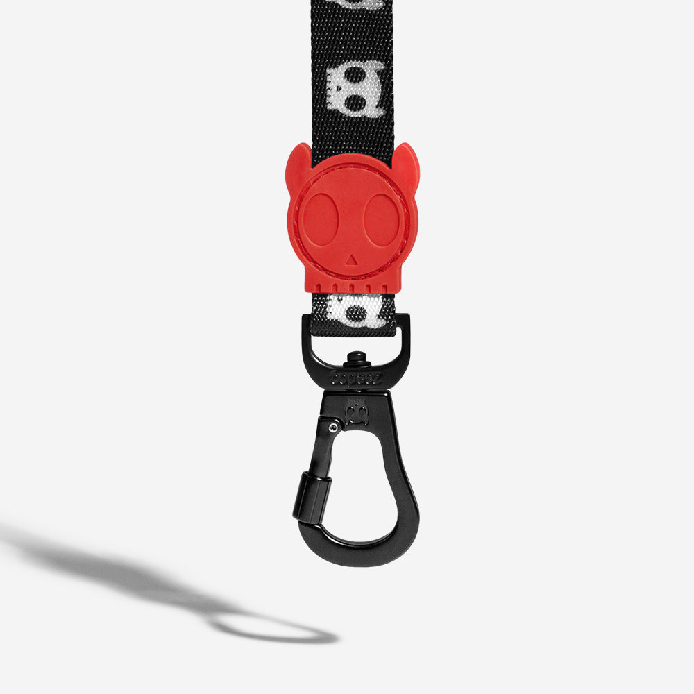 SKULL 2.0 LEASH