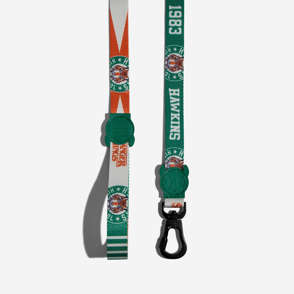 HAWKINS STRANGER THINGS LEASH