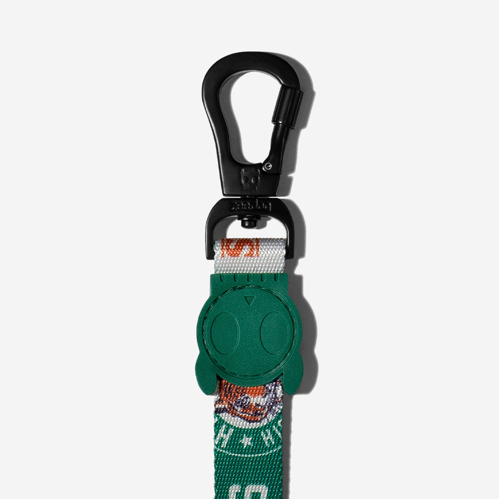 HAWKINS STRANGER THINGS LEASH