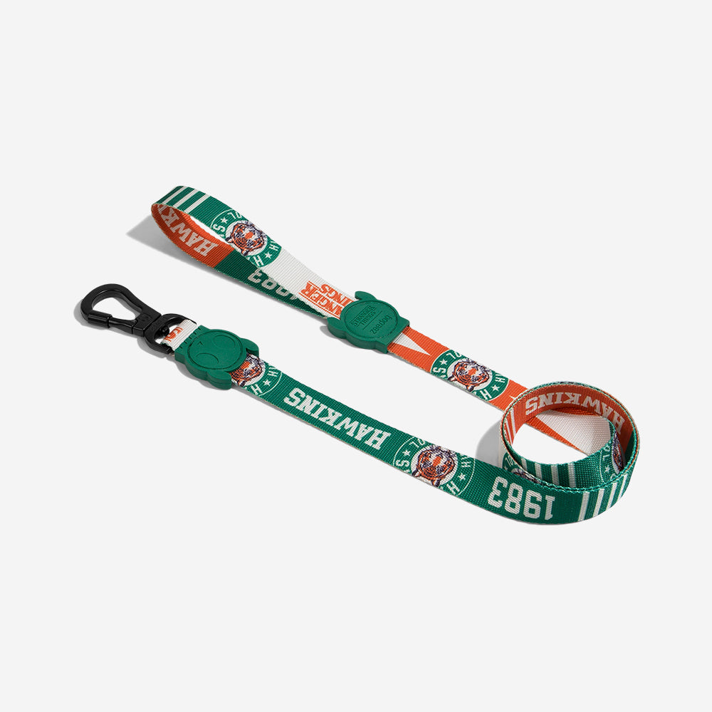 HAWKINS STRANGER THINGS LEASH