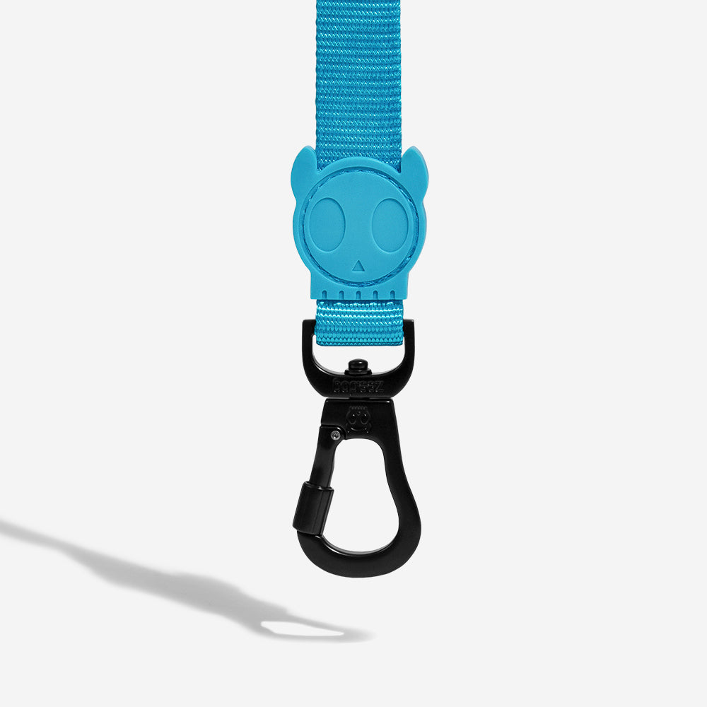 ULTIMATE BLUE LEASH