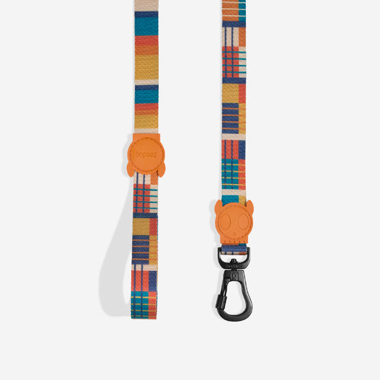 WES LEASH