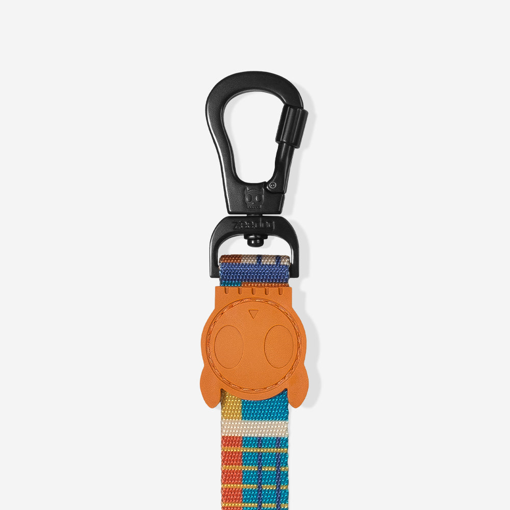 WES LEASH