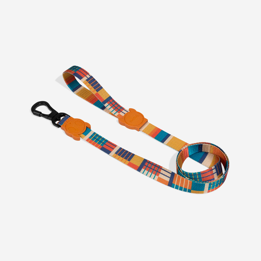 WES LEASH