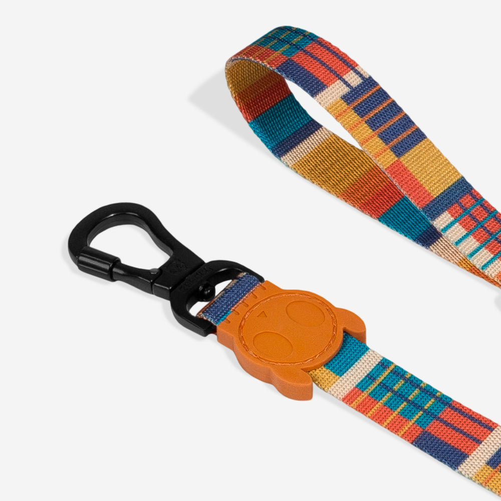 WES LEASH