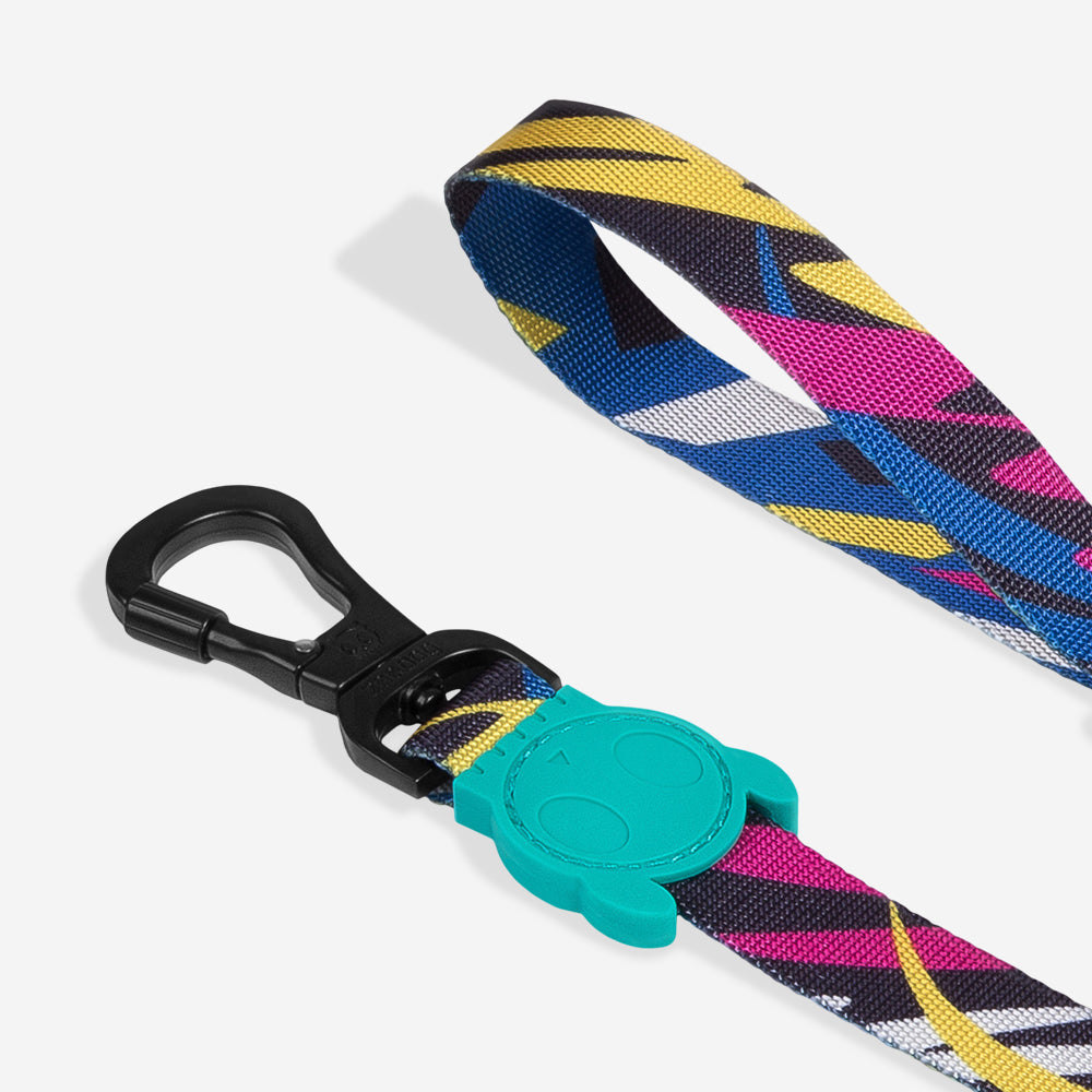 WOOZER LEASH