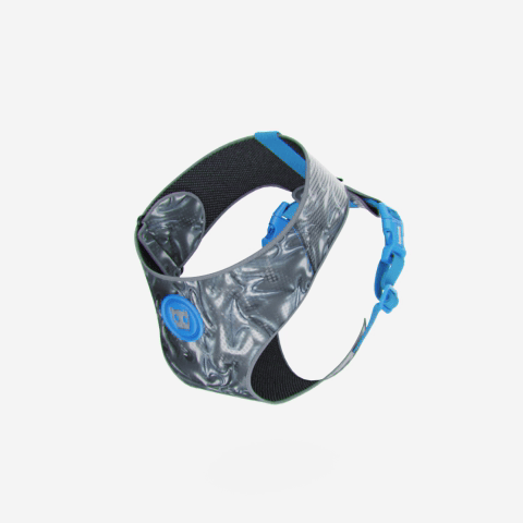 H3D FLY ADJUSTABLE AIR MESH HARNESS