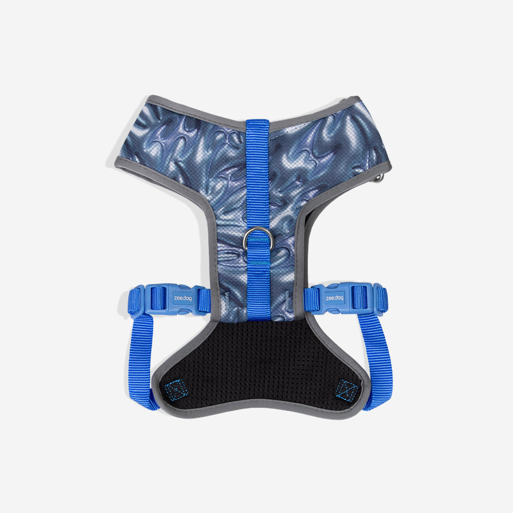 H3D FLY ADJUSTABLE AIR MESH HARNESS