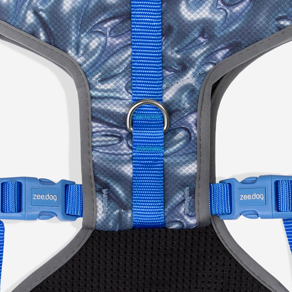 H3D FLY ADJUSTABLE AIR MESH HARNESS