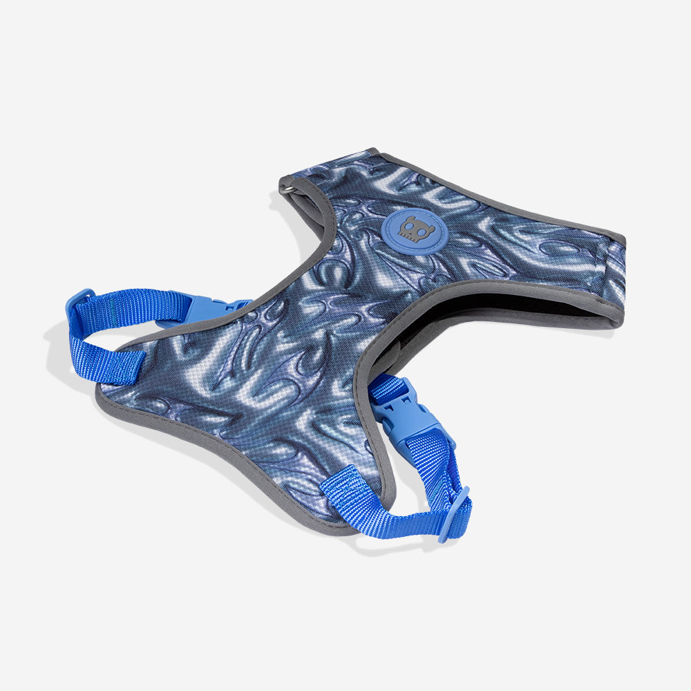 H3D FLY ADJUSTABLE AIR MESH HARNESS