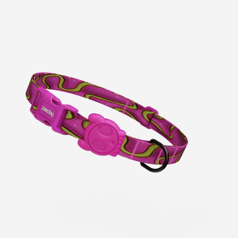H3D JELLY COLLAR
