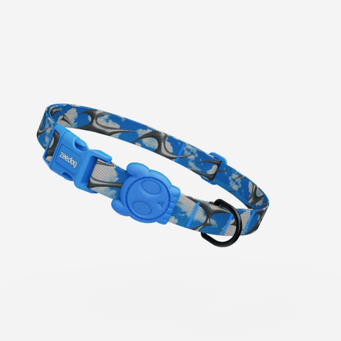H3D FLY COLLAR