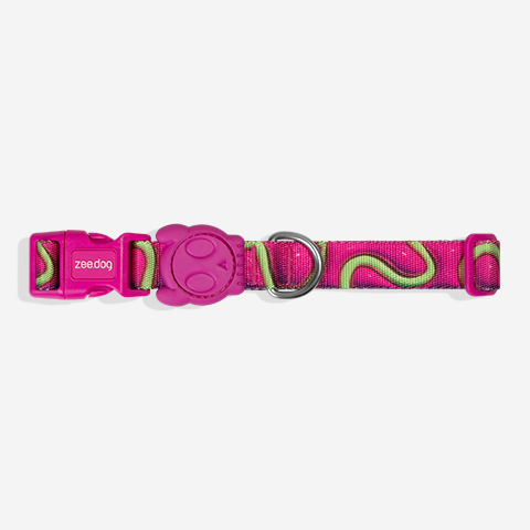 H3D JELLY COLLAR