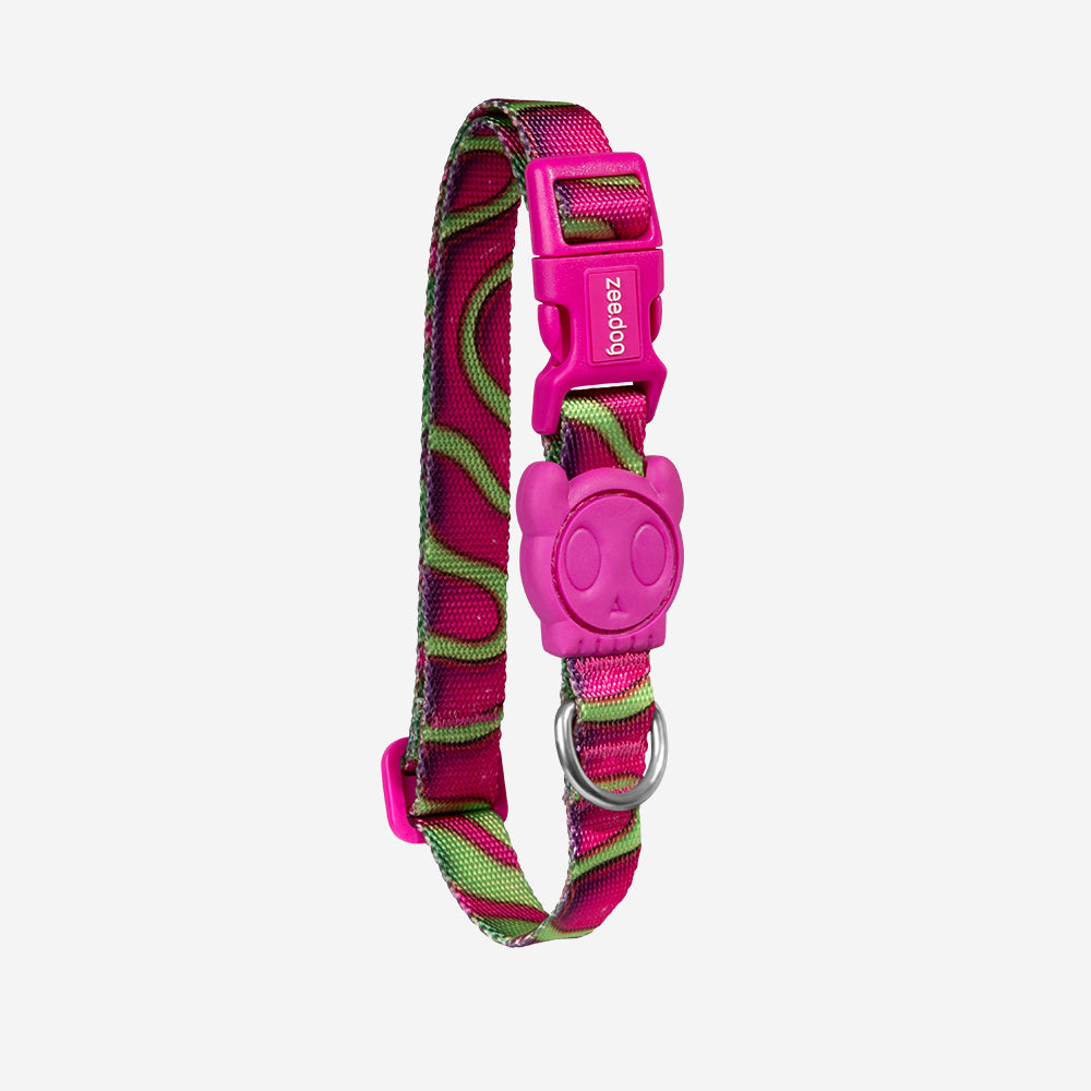 H3D JELLY COLLAR