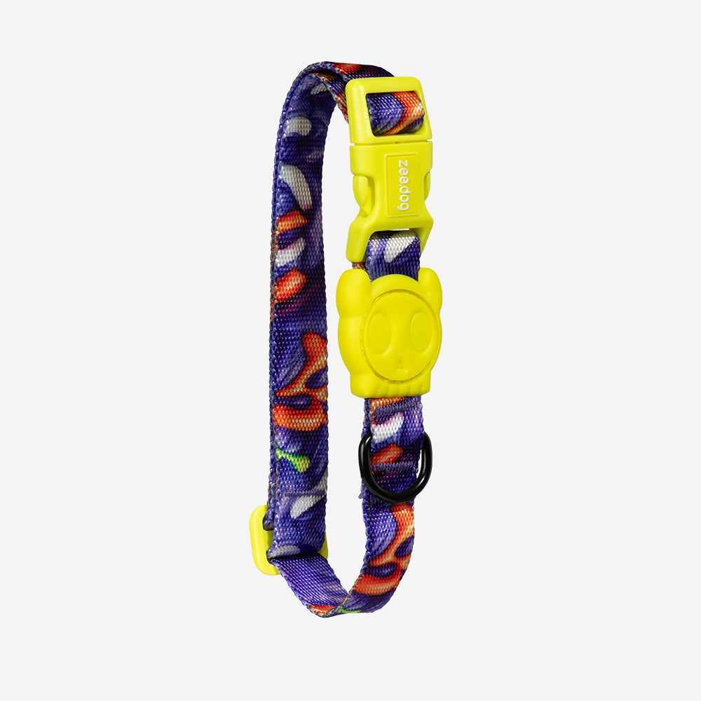 H3D PUFF COLLAR