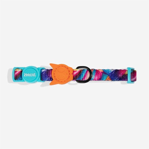 H3D BOUNCE CAT COLLAR