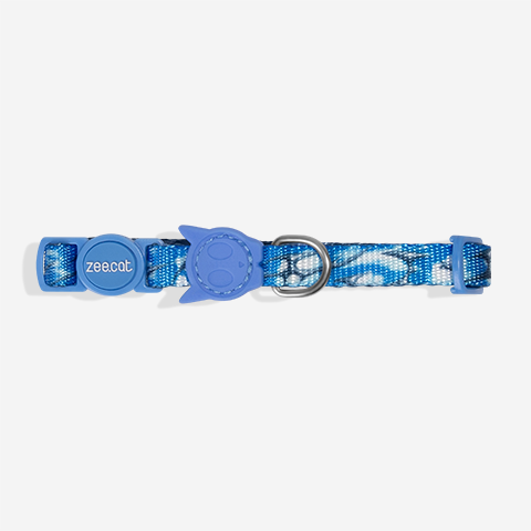 H3D FLY CAT COLLAR