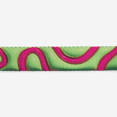 H3D JELLY CAT COLLAR