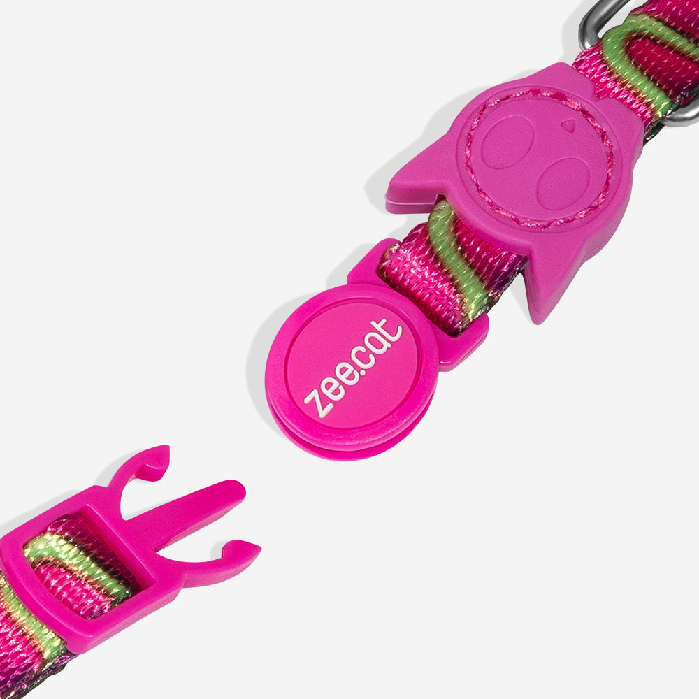 H3D JELLY CAT COLLAR