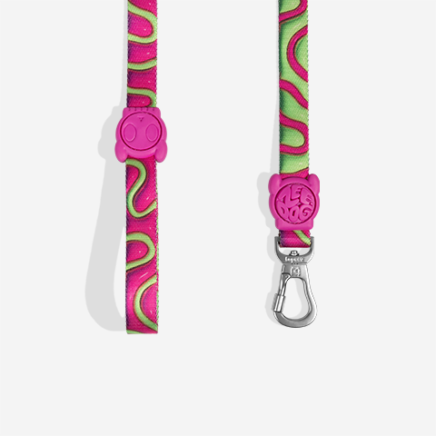 H3D JELLY LEASH