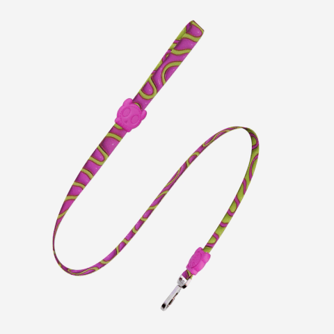 H3D JELLY LEASH