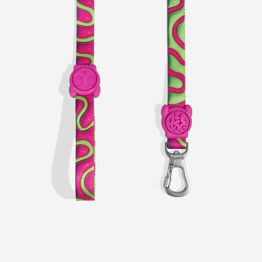 H3D JELLY LEASH