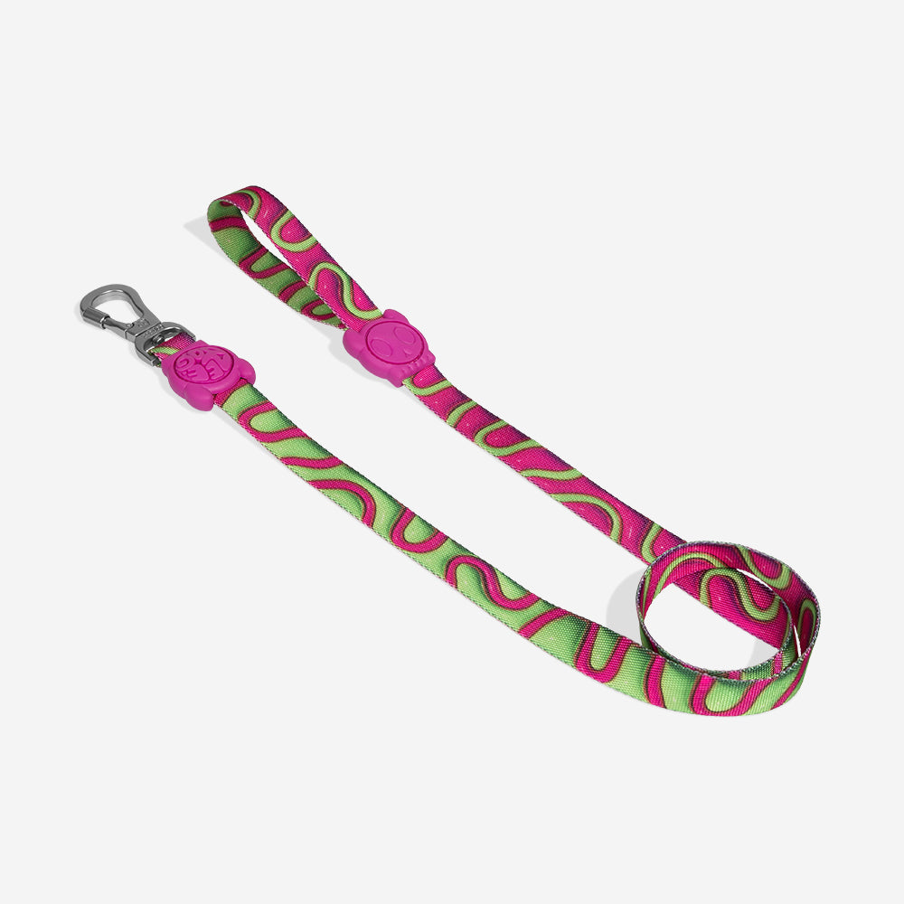 H3D JELLY LEASH