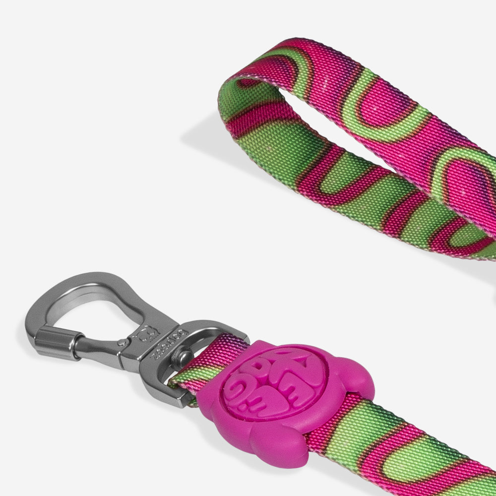 H3D JELLY LEASH