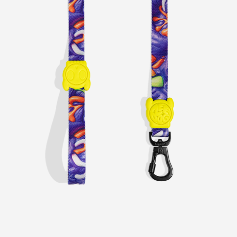 H3D PUFF LEASH
